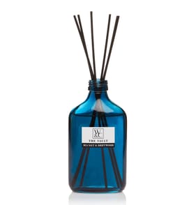 The Vault Diffuser 200ml - Sea Salt & Driftwood