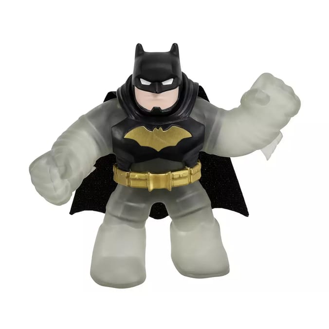 Heroes of Goo Jit Zu DC Batman Figure