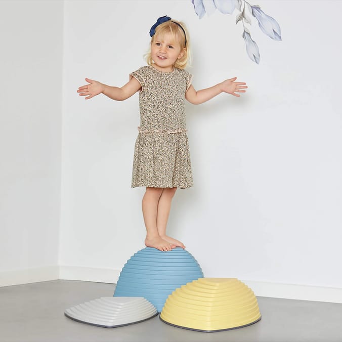 Liberty House Toys Gonge Hilltops