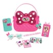 Disney Junior Minnie's Happy Helpers Bag Set