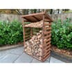 Charles Taylor Log Store - Medium HB202