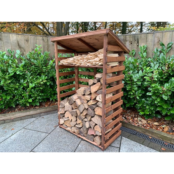 Charles Taylor Log Store - Medium HB202
