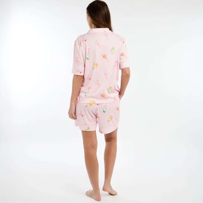 Originals Ribbed Cocktail Pyjamas