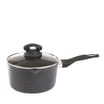 Aluminium 20cm Saucepan With Lid