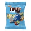 M&M's Crispy Milk Chocolate Chocolate Easter Mini Eggs Bag 72g