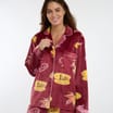 Gilmore Girls Fleece Pyjamas