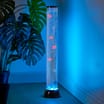 Equatech Colour Changing Bubble Lamp - Tropical Fish