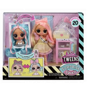 Baby queen lol sales