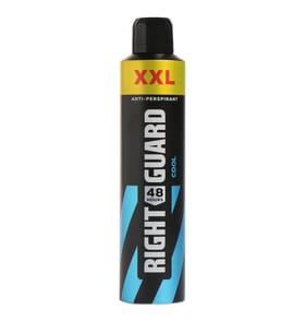 Right Guard Antiperspirant Deodorant 300ml - Cool