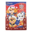 Kinnerton Paw Patrol Advent Calendar 40g x18
