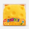 Jumbo Squishy Cheese