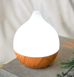 Wickford & Co. Ultrasonic Aroma Diffuser