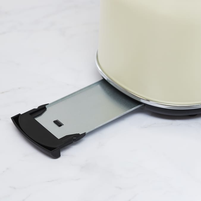 Pifco 2 Slice Classic toaster