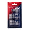 Jardin 15m Hose Pipe & Nozzle Set