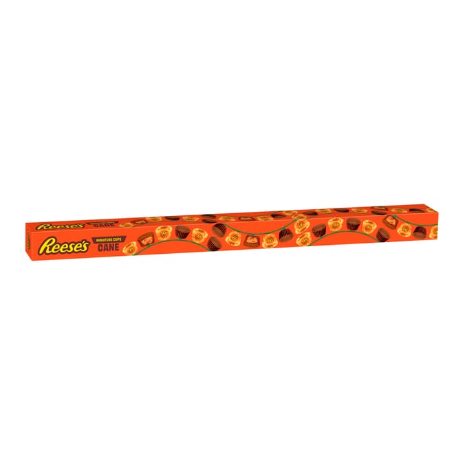 Reese's Cane Miniature Cups 185g