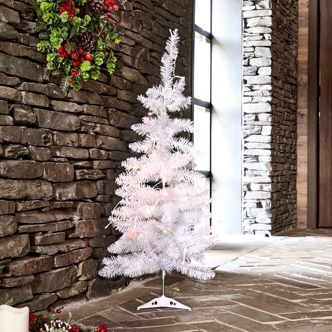 3ft white christmas tree on sale