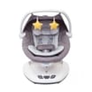 Graco Move with Me Swing - Dalmation Grey