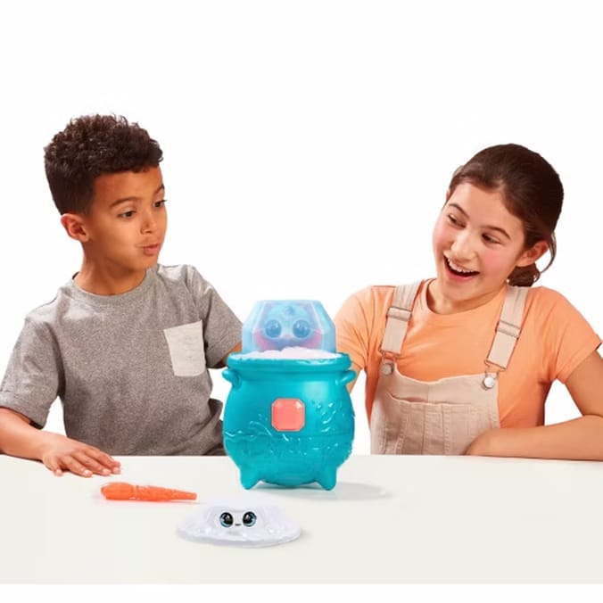 Magic Mixies Magical Gem Surprise Cauldron