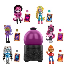 Monster High Potions Crystal Ball Surprise Figure JCX99