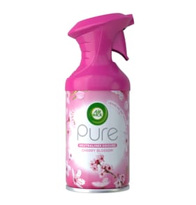 Air Wick Cherry Blossom Pure Aerosol 250ml