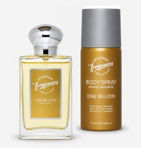 Designer Fragrances EDP Gift Set 50ml - One Billion