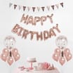 Let's Party Balloon Party Set