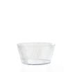 The Outdoor Living Collection Plastic Picnicware - Clear