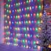 Prestige Mains Operated 200 LED Net String Lights