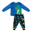 Originals Fleece Dino Pyjamas