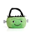 Hallow Scream Halloween Plush Bucket