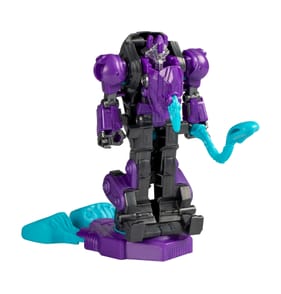 Transformers One Robot Battlers Alpha Tiron Action Figure