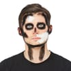 Hallow Scream Zombie Make-Up Kit