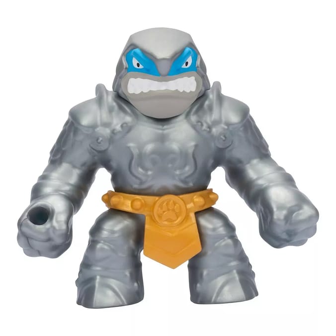 Heroes of Goo Jit Zu Stretch Strikers Hero Pack - Thrash