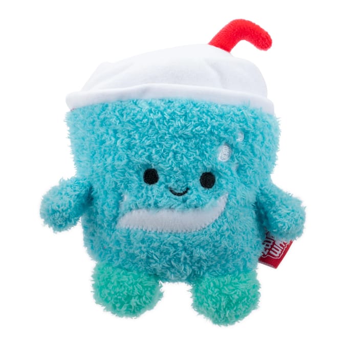BumBumz MovieBumz Plush Toy 4.5" - Soda Scooter