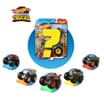 Hot Wheels Monster Truck FYJ44