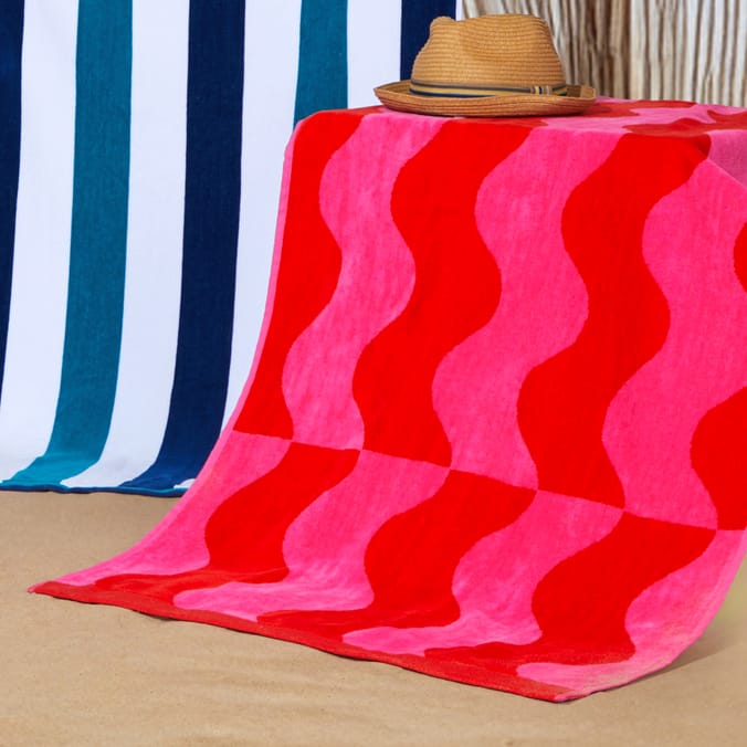 Originals Beach Towel