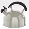 Lakescape Whistling Camping Kettle 2l