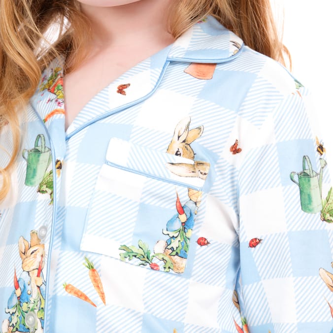 Peter Rabbit Younger Kids Pyjamas
