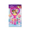 Disney Princess Lip Balm Set & Light-Up Mirror