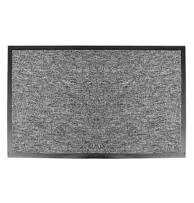 Home Collections Zen Door Mat - Light Grey