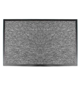 Home Collections Zen Door Mat - Light Grey