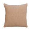Home Collections Boucle Cushion 45cm - Beige 