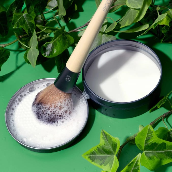 Eco Tools Dissolvable Cleansing Sheets