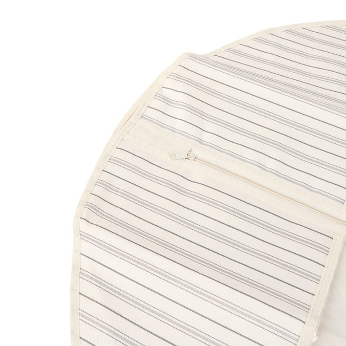 Oxford Jacket Storage Bag