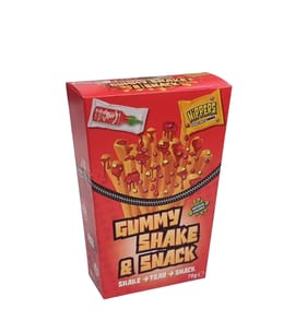 Screamers Gummy Shake & Snack 70g