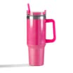 Hydrate Tumbler With Straw 1.2L