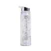 Dreamer Glitter Water Bottle 500ml