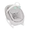 Graco Daisi 2-in-1 Soother And Rocker - Dalmation Grey