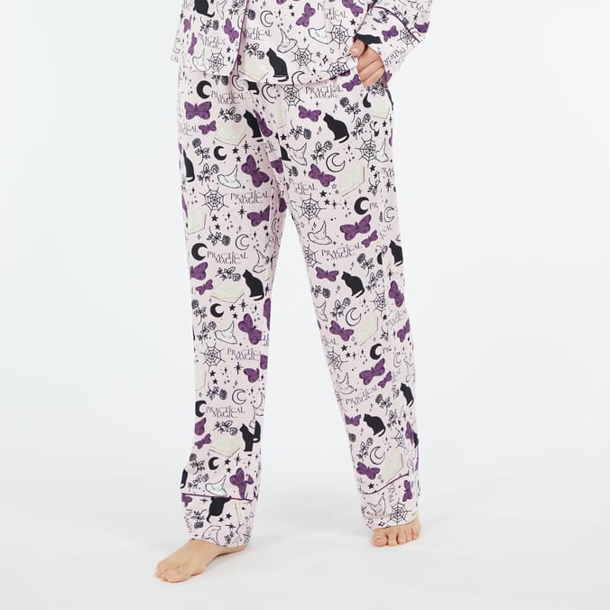 Practical Magic Ladies Pyjamas