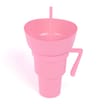 Lets Party 2in1 Drink & Snack Cup